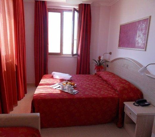 Hotel Belvedere