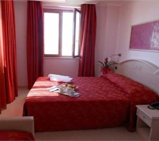 Hotel Belvedere