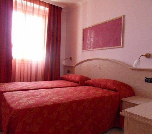 Hotel Belvedere