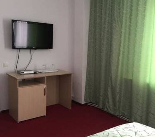 Hotel Rares