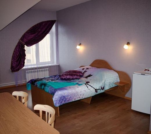 Ivan-tsarevitch Hotel