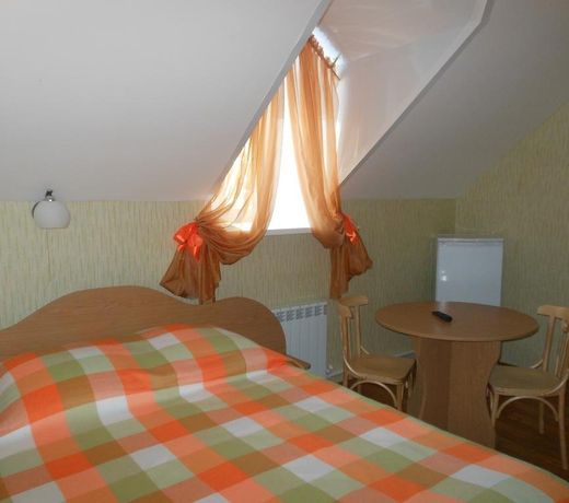 Ivan-tsarevitch Hotel