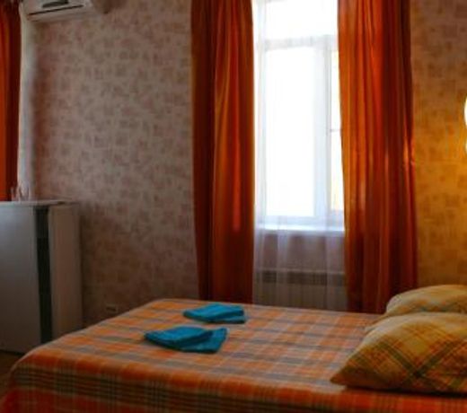 Ivan-tsarevitch Hotel