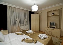 Style Hotel Sisli фото 3