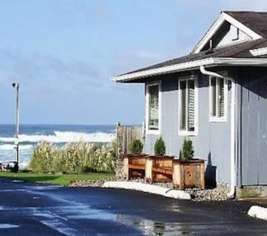 Silver Surf Motel