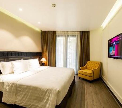 BB Hotel Sapa