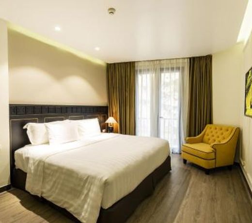 BB Hotel Sapa
