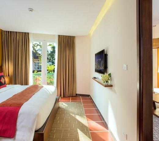 BB Hotel Sapa