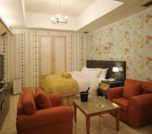 Meguro Emperor (Adult Only)