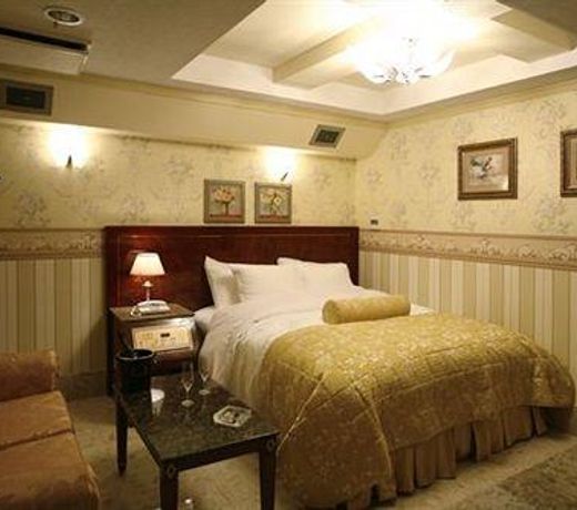Meguro Emperor (Adult Only)