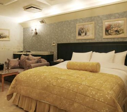 Meguro Emperor (Adult Only)