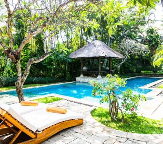 The Royal Beach Seminyak Bali - MGallery Collection