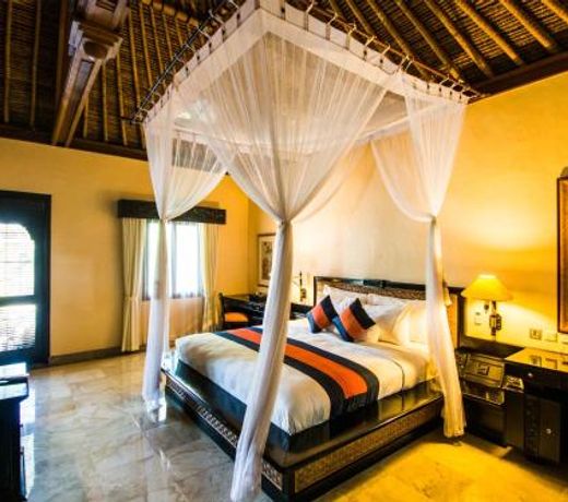 The Royal Beach Seminyak Bali - MGallery Collection