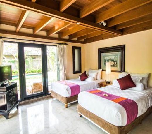 The Royal Beach Seminyak Bali - MGallery Collection