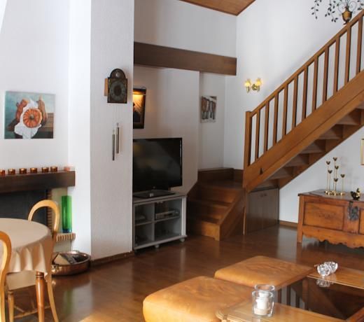 DUPLEX ANYOS
