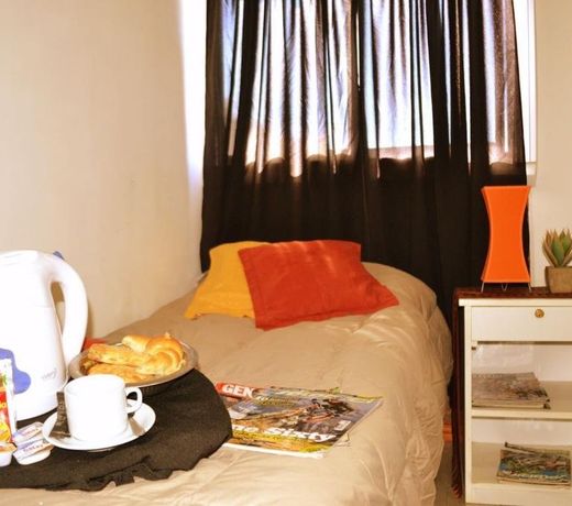 Terraza Apart - Hotel