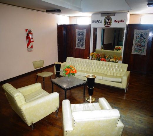 Crystal Hotel