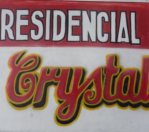 Crystal Hotel