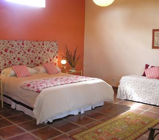 Ipacaa Lodge