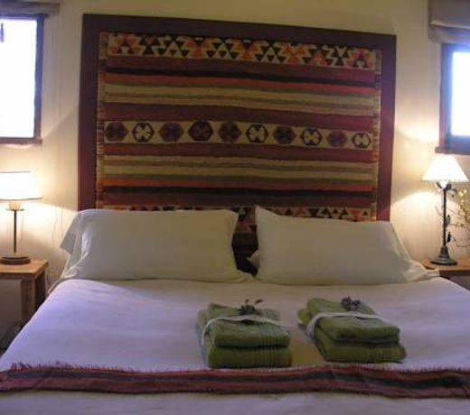 Ipacaa Lodge