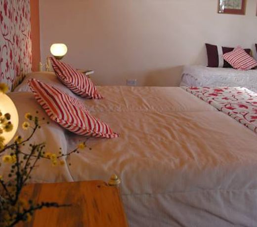 Ipacaa Lodge