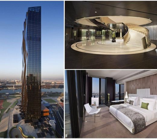 Melia Vienna