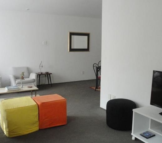 Copacabana 3 quartos ar cond a 2 qds da praia