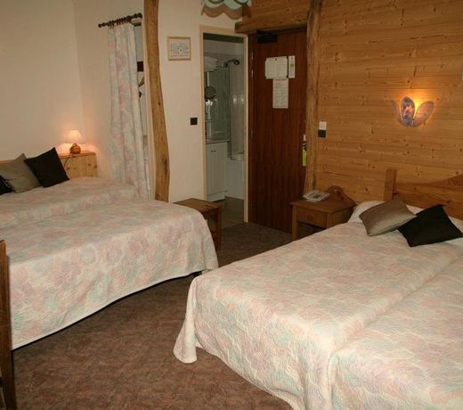 Hotel de Bourgogne