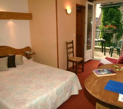 Hotel de Bourgogne