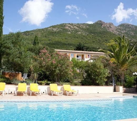 RESIDENCE A PUNTA