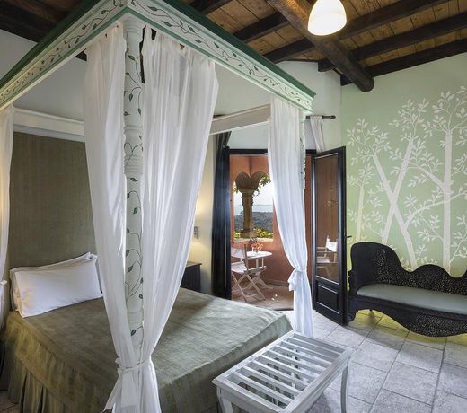 Villa Manavra