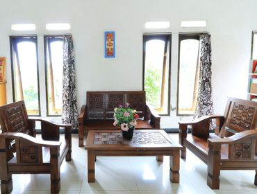 Guesthouses Balikpapan The Best Guesthouse Prices In - 