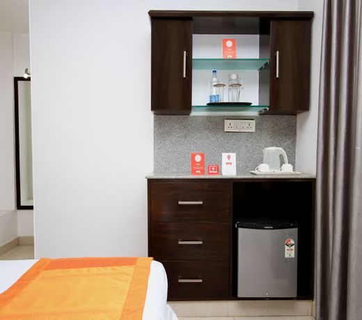 OYO 7924 Home Stay Little Lilly Guest Suites