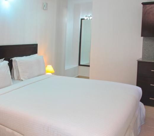 OYO 7924 Home Stay Little Lilly Guest Suites