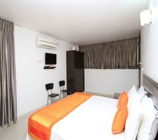 OYO 7924 Home Stay Little Lilly Guest Suites