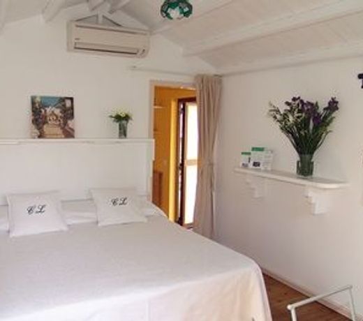 Chalet Lidia
