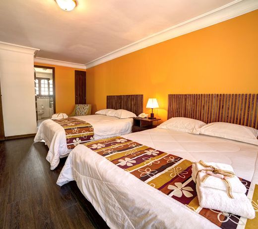 La Tua Casa Hotel Boutique