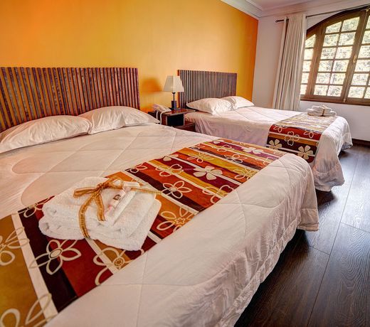 La Tua Casa Hotel Boutique