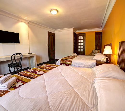 La Tua Casa Hotel Boutique