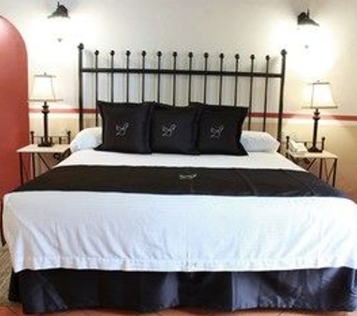 Hotel de la Paz