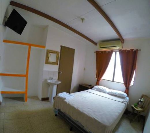Casa Lucia