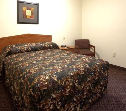 Suburban Extended Stay Hotel Huntsville University Area