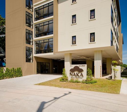 Naka Residence