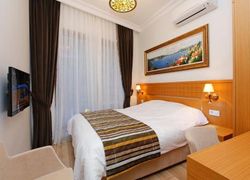 Taksim Antique Suites фото 2