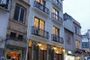Art Nouveau Galata