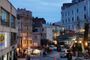Art Nouveau Galata