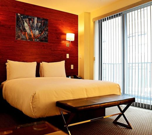 Lex NYC Hotel