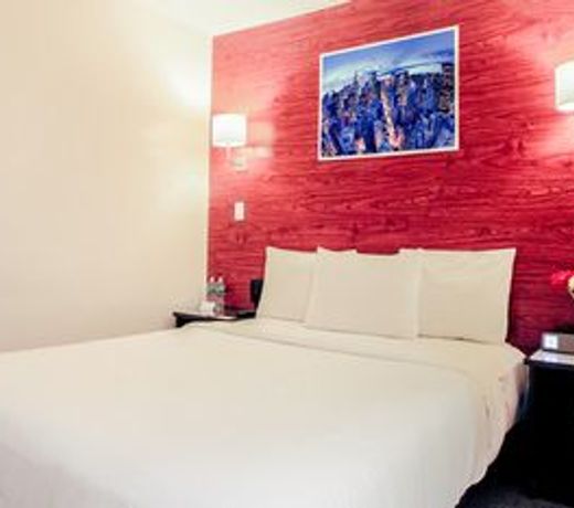 Lex NYC Hotel