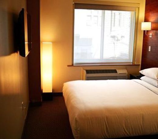 Lex NYC Hotel