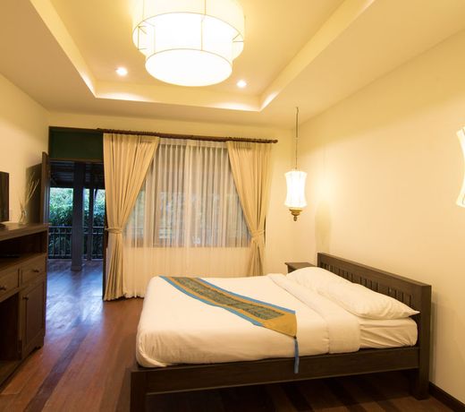Monmuang Resort